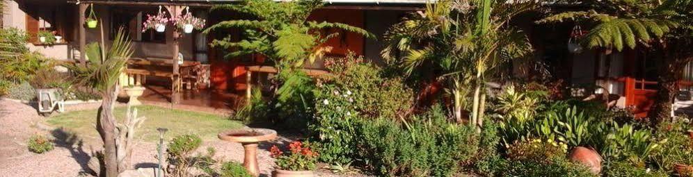 African Sun Guest House George Eksteriør billede